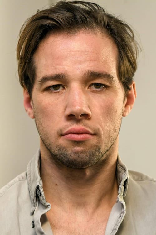 Travis Campbell profile photo