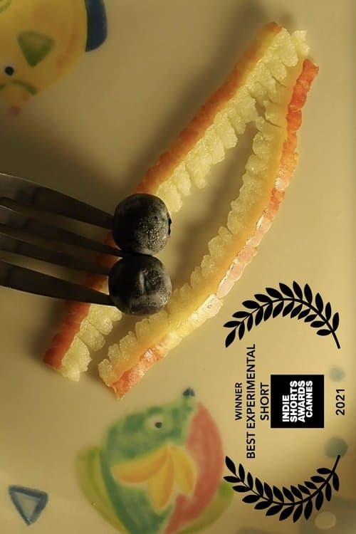 A Scavenger Hunt For People Loneliest In Their Own Homes poster