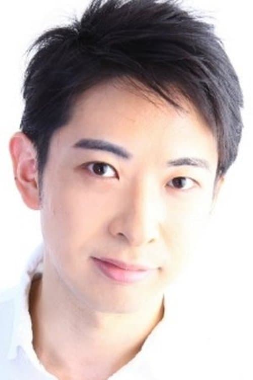 Kenji Takahashi profile photo