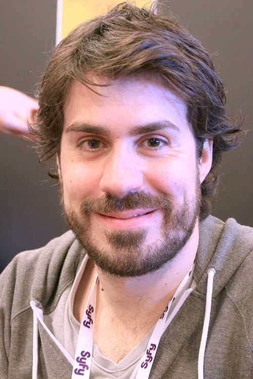 Simon Astier profile photo
