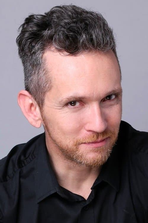 Diego Reinhold profile photo