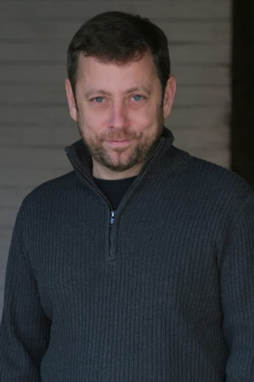 Jamie Marsh profile photo