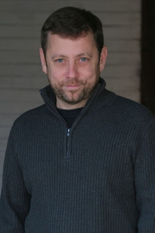 Jamie Marsh profile photo