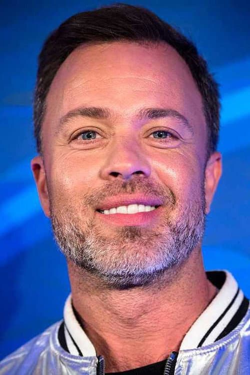 Alexander Kronlund profile photo