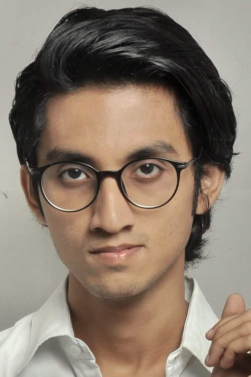 Shahir Raj profile photo