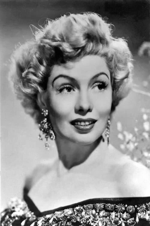 Yolande Donlan profile photo