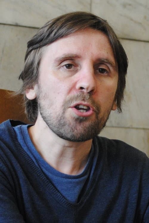 Oscar Horta profile photo