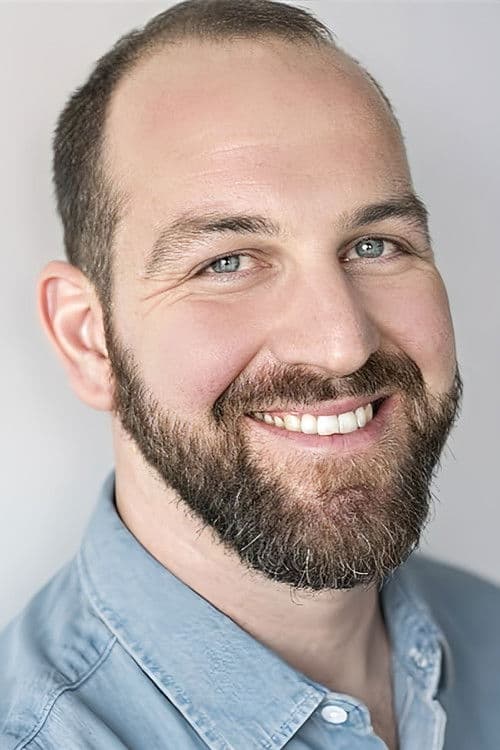 Justin Bott profile photo