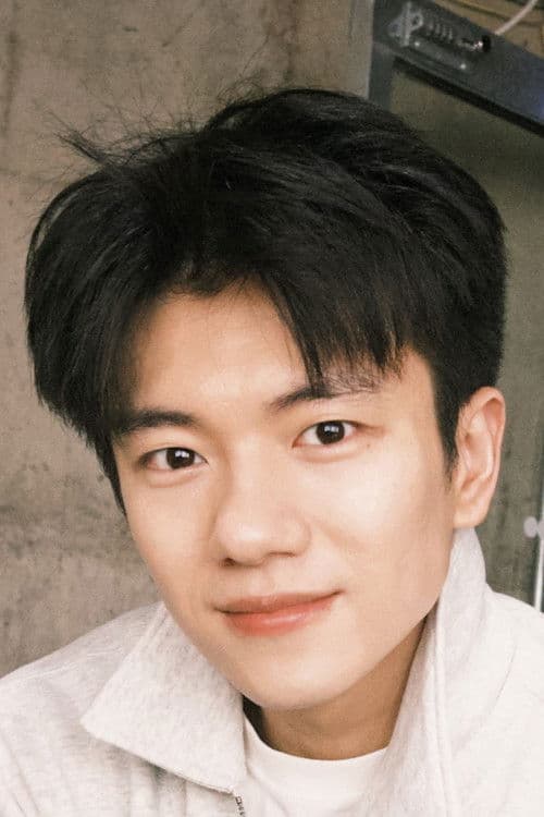 Zhang Fan profile photo