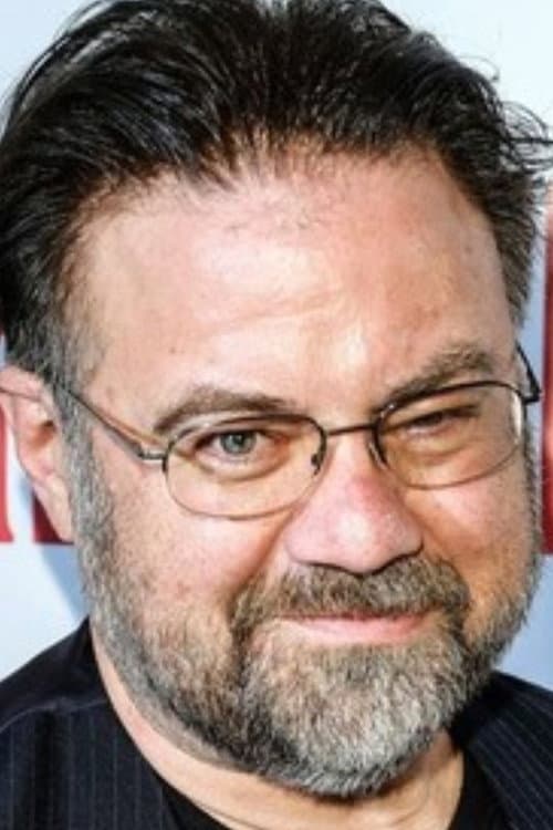 Adam Marcus profile photo