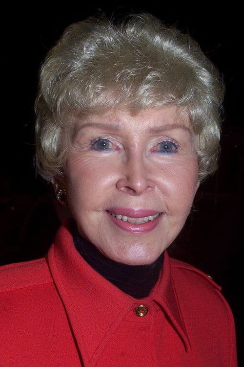 Audrey Geisel profile photo