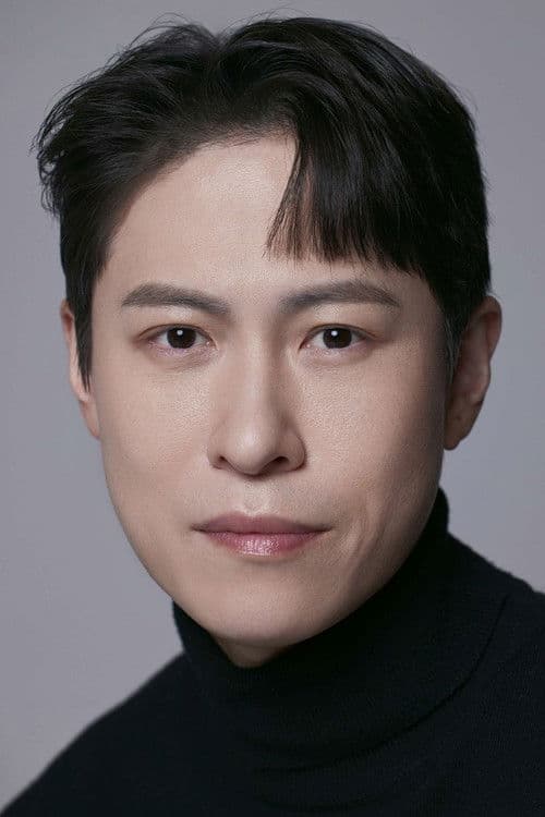 Lee Hyoung-hun profile photo