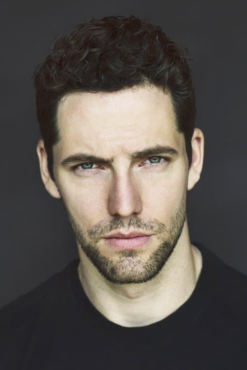 Brett Donahue profile photo