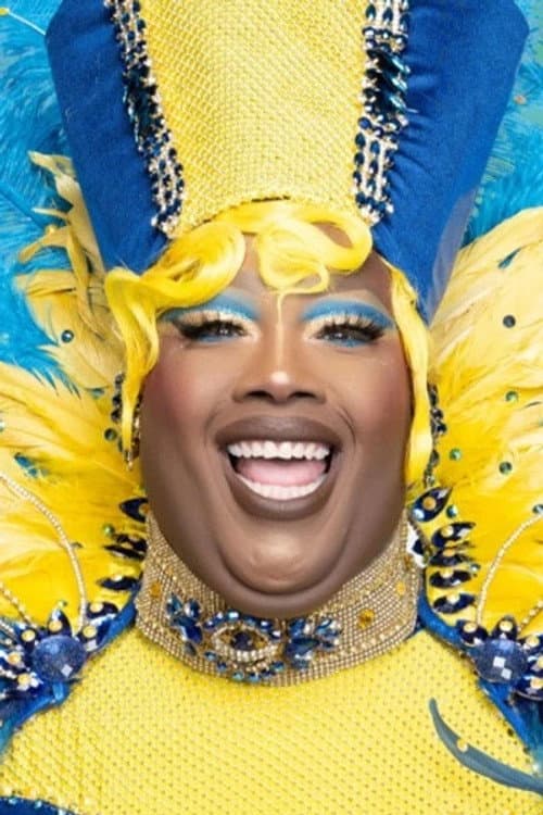Jada Shada Hudson profile photo