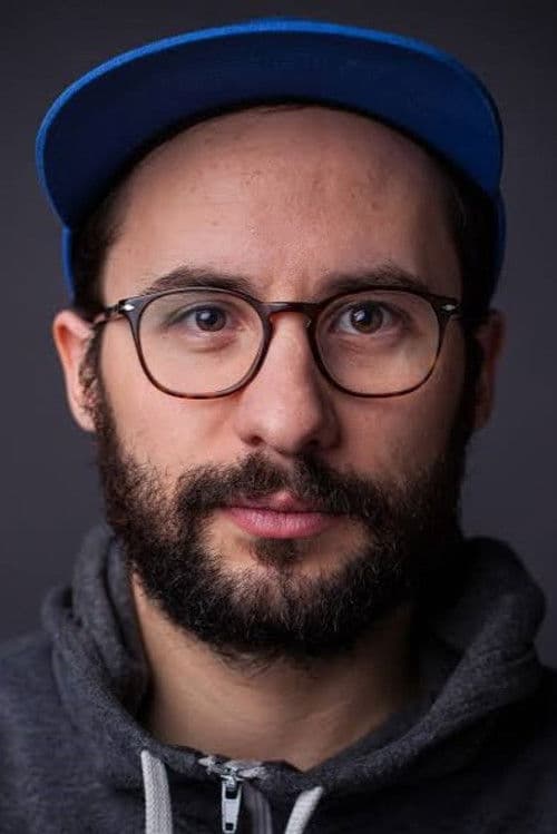 Simon Ostermann profile photo