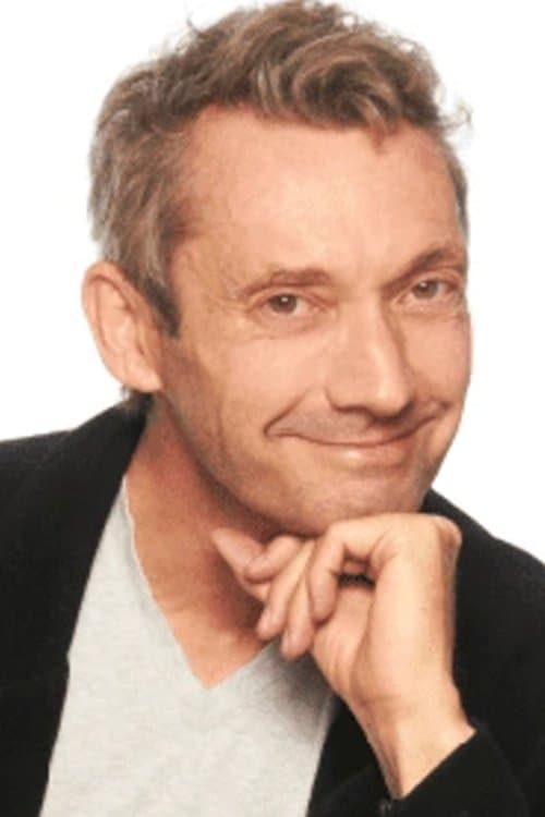 Cameron Clarke profile photo