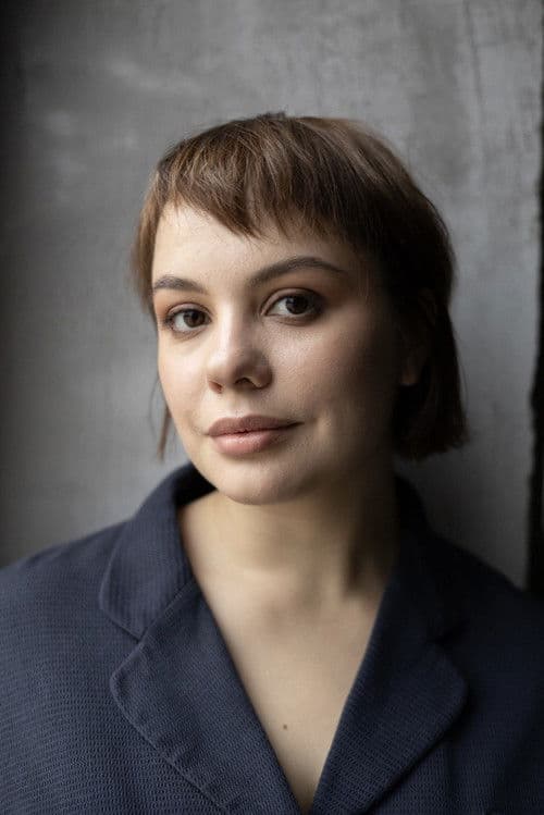 Polina Pribytkova profile photo