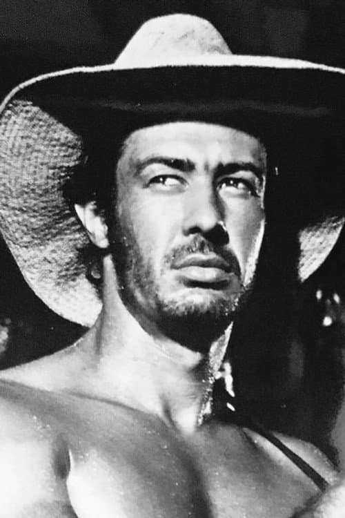 Gregorio Casal profile photo