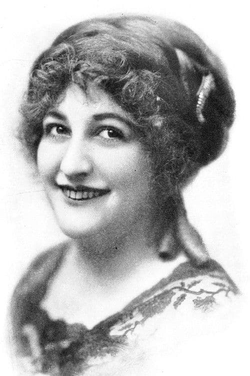 Octavia Handworth profile photo