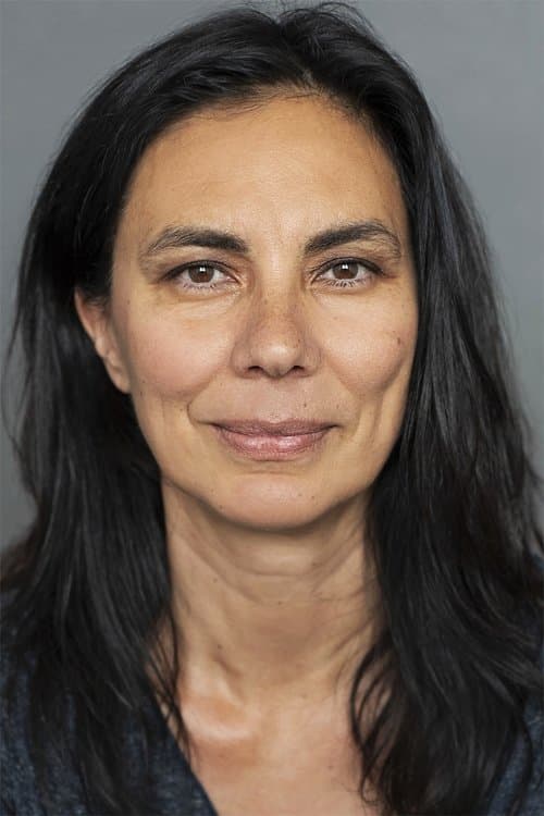 Gail Maurice profile photo