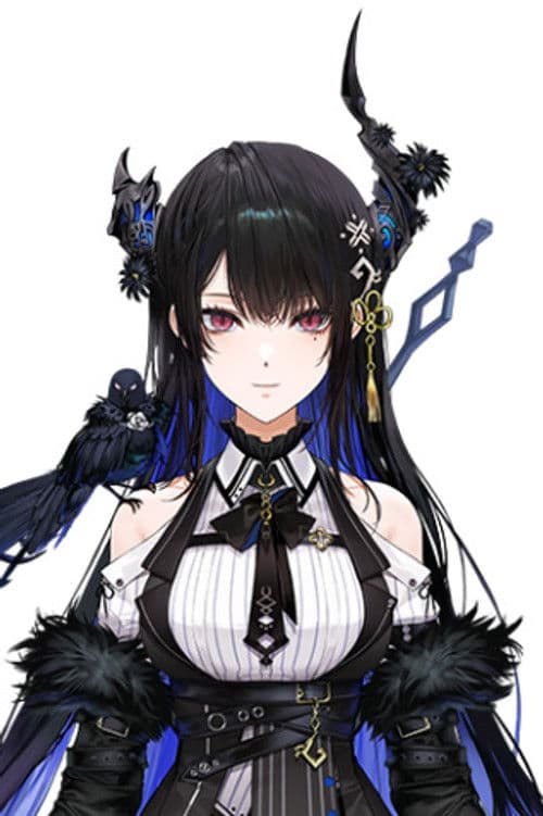 Nerissa Ravencroft profile photo