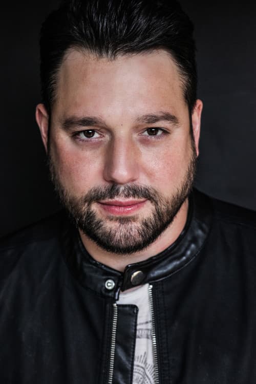 Richard Wagner profile photo