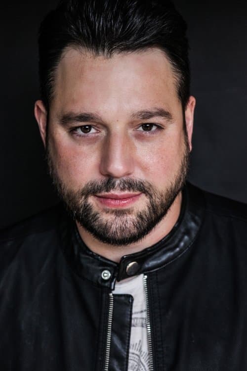 Richard Wagner profile photo