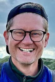 Mads Astrup profile photo