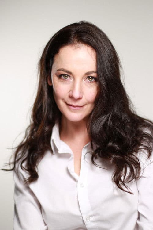 Tamryn Speirs profile photo