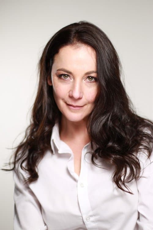 Tamryn Speirs profile photo