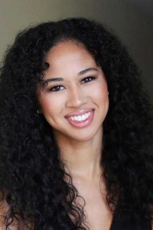 Christina Cooper profile photo