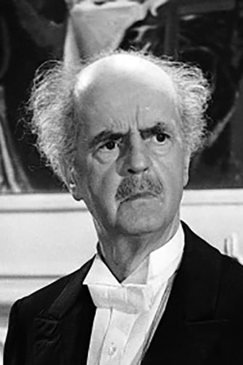 Heinz Salfner profile photo