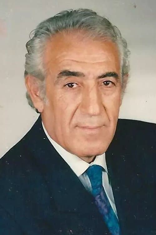 Dilaver Uyanık profile photo