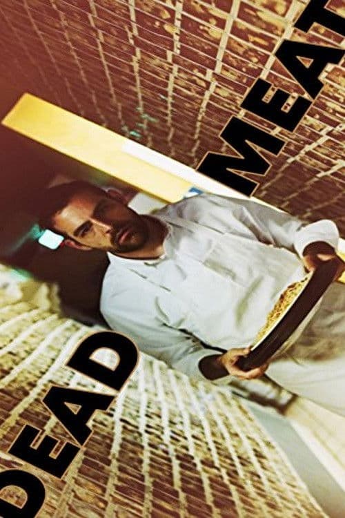 Dead Meat poster