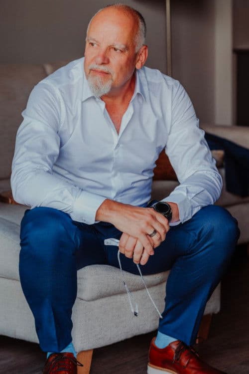 Marc-André Decoste profile photo