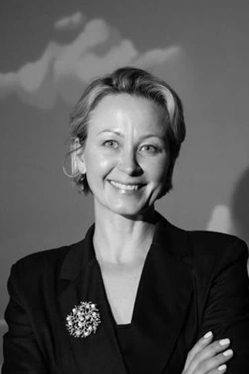 Gintarė Latvėnaitė profile photo