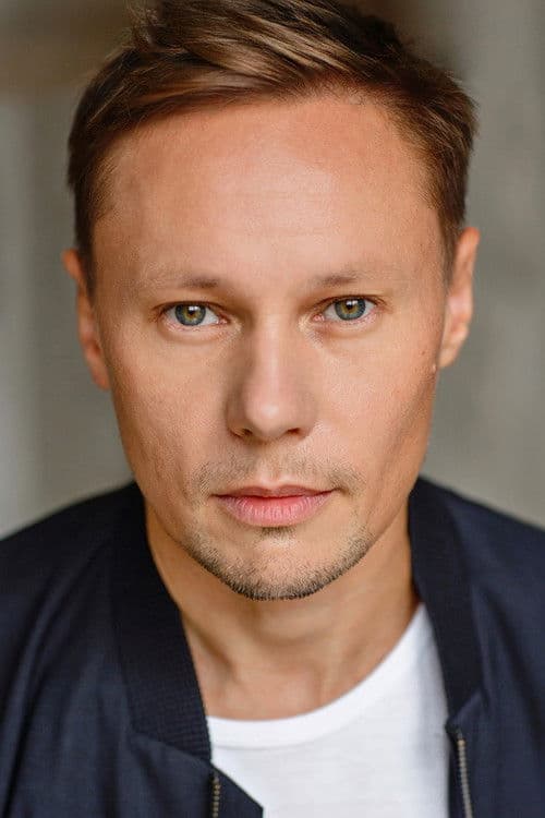 Rashid Aitouganov profile photo