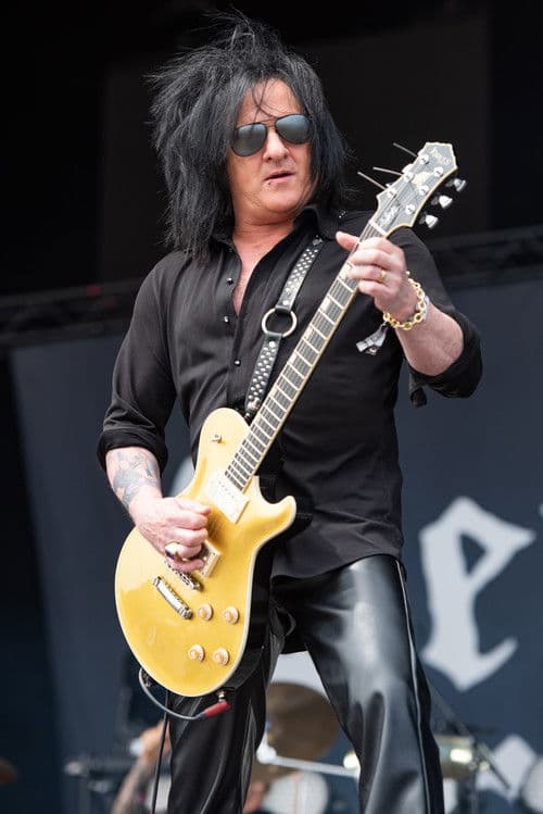 Steve Stevens profile photo