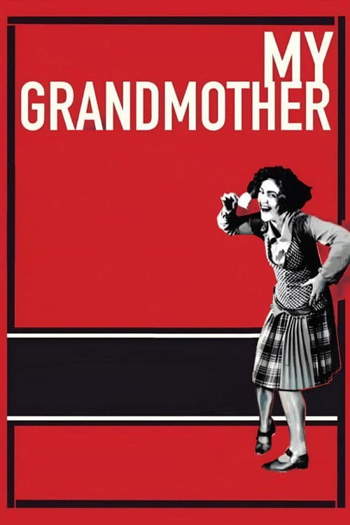My Grandmother poster