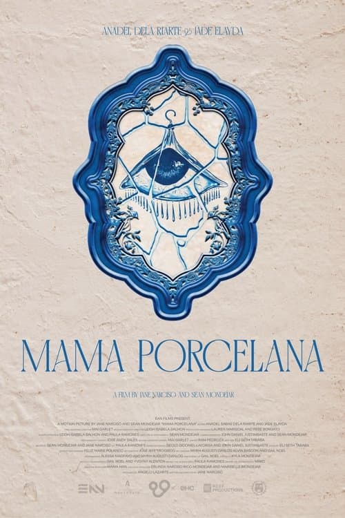 Porcelain Mother poster