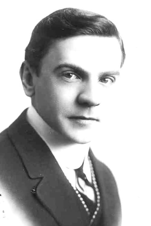 George M. Carleton profile photo