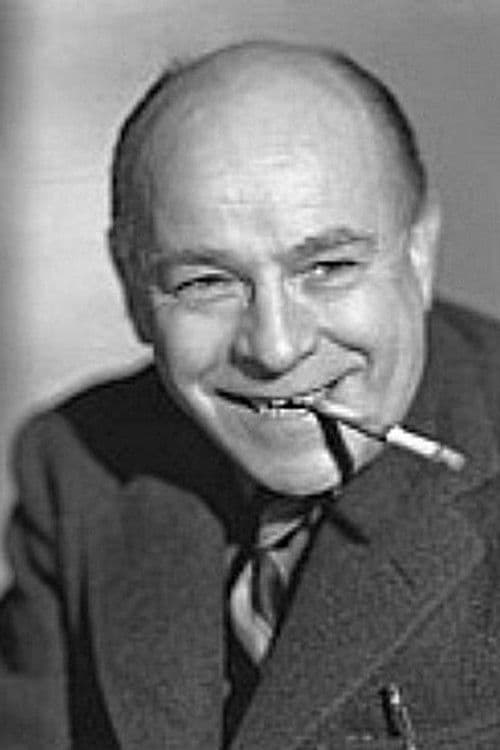 Marcel Varnel profile photo