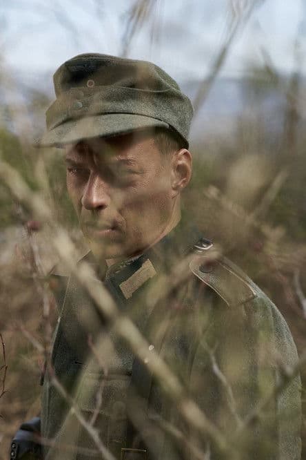 Escape to the Sea poster