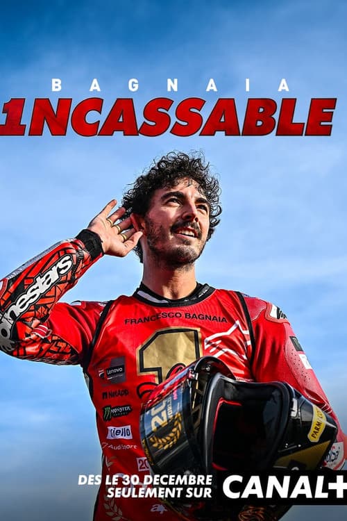 Rétro MotoGP 2023 - Bagnaia, l'incassable poster