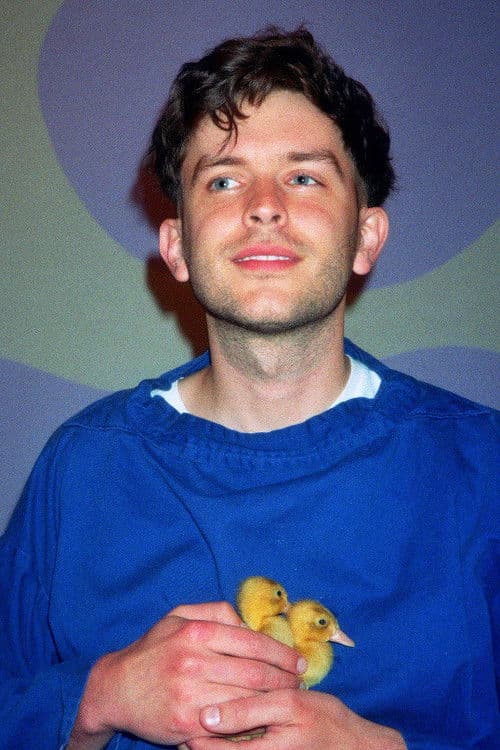 Julian Glander profile photo