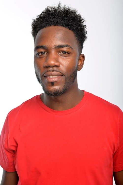 Mo Gilligan profile photo