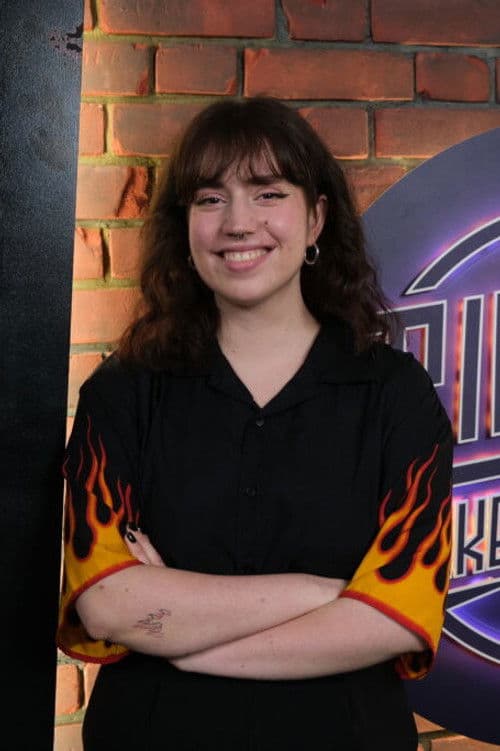 Xenia Popescu profile photo