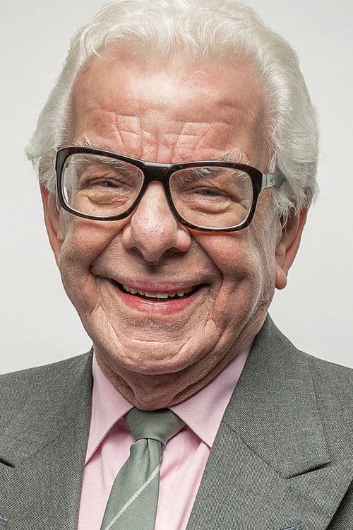 Barry Cryer profile photo