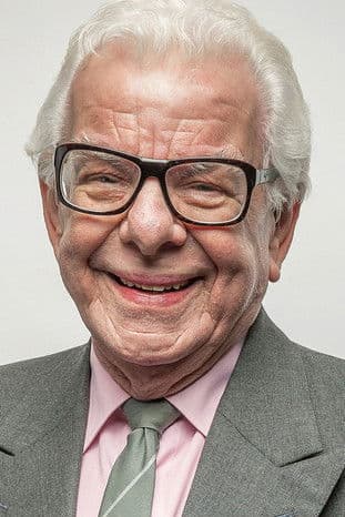 Barry Cryer profile photo