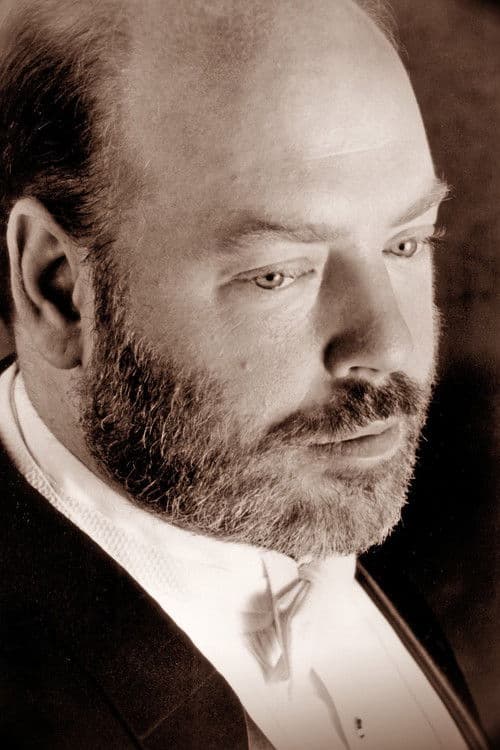 Sanford Sylvan profile photo